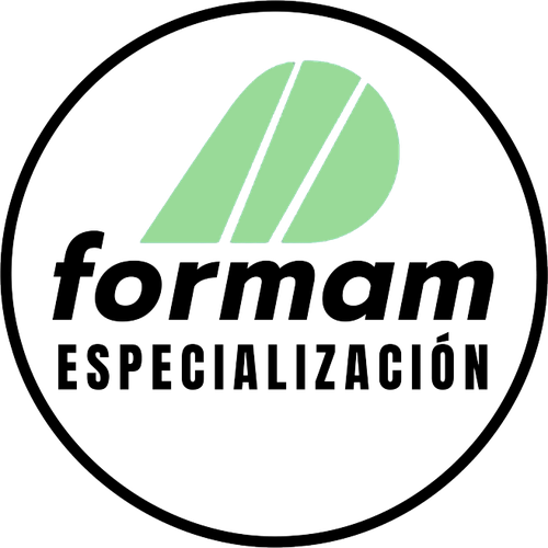 FORMAM Especialización